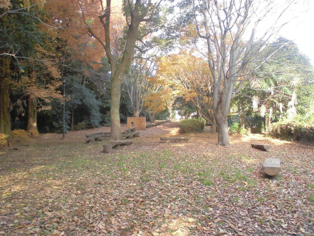 当麻山公園